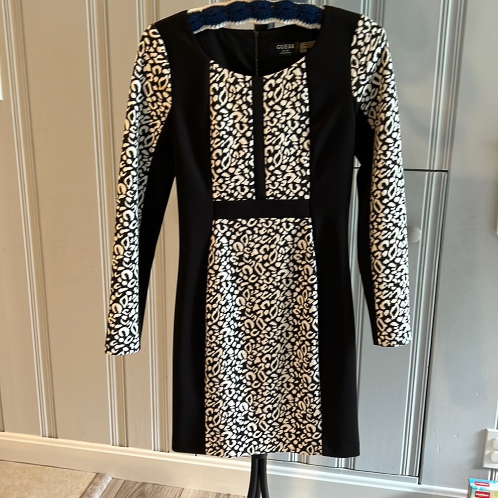 Vintage Guess dress, worn once